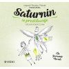 SATURNIN SE PŘEDSTAVUJE (AUDIOKNIHA)  Macek Miroslav, Jirotka Zdeněk