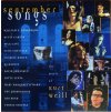 SEPTEMBER SONGS - THE MUSIC OF KURT WEILL 2LP BLUE VINYL  V/A