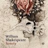 SONETY  Hilský Martin, Shakespeare William