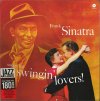 SONGS FOR SWINGIN' LOVERS!  Sinatra Frank