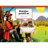 STOLEČKU, PROSTŘI SE  Kubašta Vojtěch