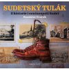 SUDETSKÝ TULÁK  Dvořák Stanislav