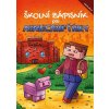 ŠKOLNÍ ZÁPISNÍK PRO MINECRAFŤÁKY  Bystrá Michaela