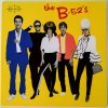 THE B-52'S (1ST ALBUM)  B-52's