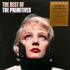 THE BEST OF THE PRIMITIVES 2LP (TRANSLUCENT RED VINYLS)  The Primitives