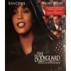 THE BODYGUARD (ORIGINAL SOUNTRACK ALBUM)  V/A