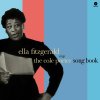 THE COLE PORTER SONG BOOK 2LP  Fitzgerald Ella