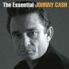 THE ESSENTIAL 2XLP  Cash Johnny