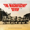 THE MAGNIFICENT SEVEN (YELOW VINYL)  Bernstein Elmer