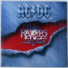 THE RAZORS EDGE  AC/DC