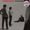 THE SECOND ALBUM - CLEAR VINYL  The Spencer Davis Group