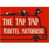 THE TAP TAP ŘIDITEL AUTOBUSU  Fialová Lucie