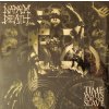 TIME WAITS FOR NO SLAVE  Napalm Death