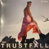 TRUSTFALL  P!nk