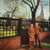 UNHALFBRICKING -- lehké poškození přebalu  Fairport Convention