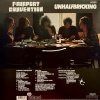 UNHALFBRICKING -- lehké poškození přebalu  Fairport Convention