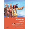 VINNETOU A1/A2  Navrátilová Jana