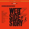 WEST SIDE STORY  Bernstein Leonard, Sondheim Stephen