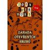 ZÁHADA OTEVŘENÝCH HROBŮ  Horst Jorn Lier