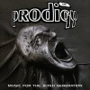 MUSIC FOR THE JILTED GENERATION 2XLP  Prodigy