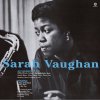 SARAH VAUGHAN WITH CLIFFORD BROWN  Vaughan Sarah