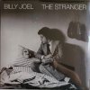 THE STRANGER  Joel Billy