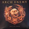 WILL TO POWER  Arch Enemy