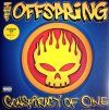 CONSPIRACY OF ONE  Offspring