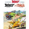 ASTERIX 37 - ASTERIX V ITÁLII  Goscinny