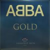 GOLD (GREATEST HITS) 2LP  ABBA