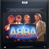 GOLD (GREATEST HITS) 2LP  ABBA