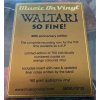 SO FINE! 2LP  Waltari