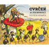 CVRČEK A MRAVENCI  Novák Jiří Zdeněk