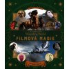 KOUZELNICKÝ SVĚT J. K. ROWLINGOVÉ: FILMOVÁ MAGIE 2  Revensonová Jody
