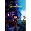KORALINA  Gaiman Neil