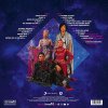 THE MAGIC OF BONEY M 2LP (MAGENTA & BLUE VINYL)  Boney M.