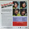THE QUEEN OF SOUL  Franklin Aretha