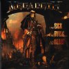 THE SICK THE DYING... AND THE DEAD! 2LP  Megadeth
