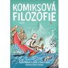 KOMIKSOVÁ FILOZOFIE (BROŽ.)  Cannon, Kevin; Patton, Michael F.