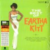 THE BEST OF EARTHA KITT  Kitt Eartha
