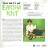 THE BEST OF EARTHA KITT  Kitt Eartha