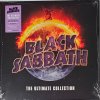 THE ULTIMATE COLLECTION 2LP  Black Sabbath