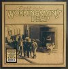 WORKINGMAN'S DEAD  Grateful Dead