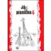 JÁ & PÍSNIČKA 4. (ČERVENÁ)