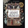 NEJZNÁMĚJŠÍ DĚSIVÉ PŘÍBĚHY  Medina, Victor