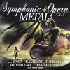 SYMPHONIC & OPERA METAL VOL. 5  V/A