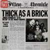THICK AS A BRICK  Jethro Tull