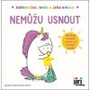 NEMŮŽU USNOUT - JEDNOROŽEC JENDA A JEHO EMOCE