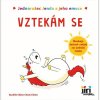 VZTEKÁM SE - JEDNOROŽEC JENDA A JEHO EMOCE  Chien Chow CHine