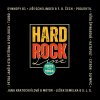 HARD ROCK LINE 1975-1984  Various Artists